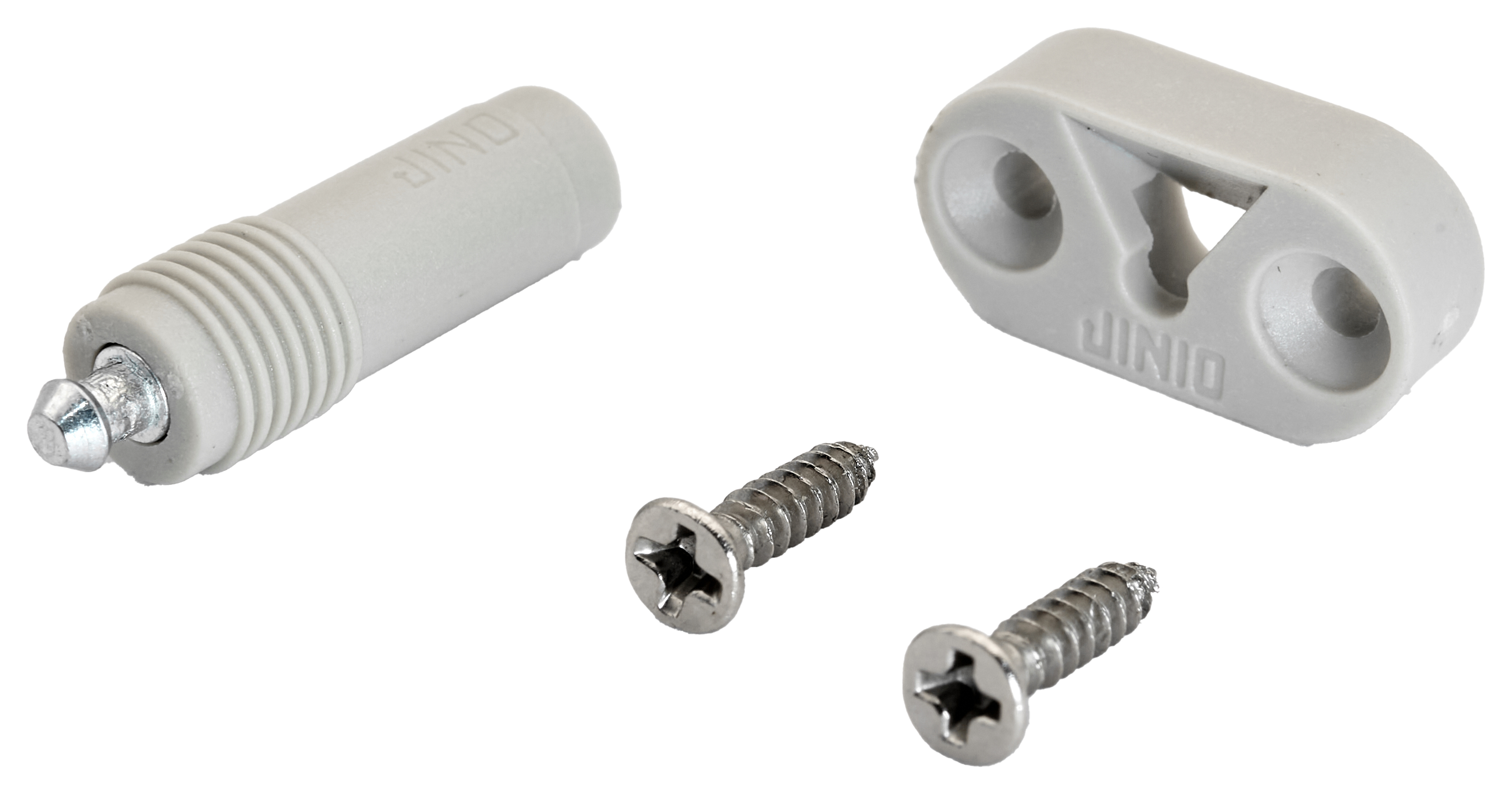 Новинка в России: Премиальная фурнитура JINIO!