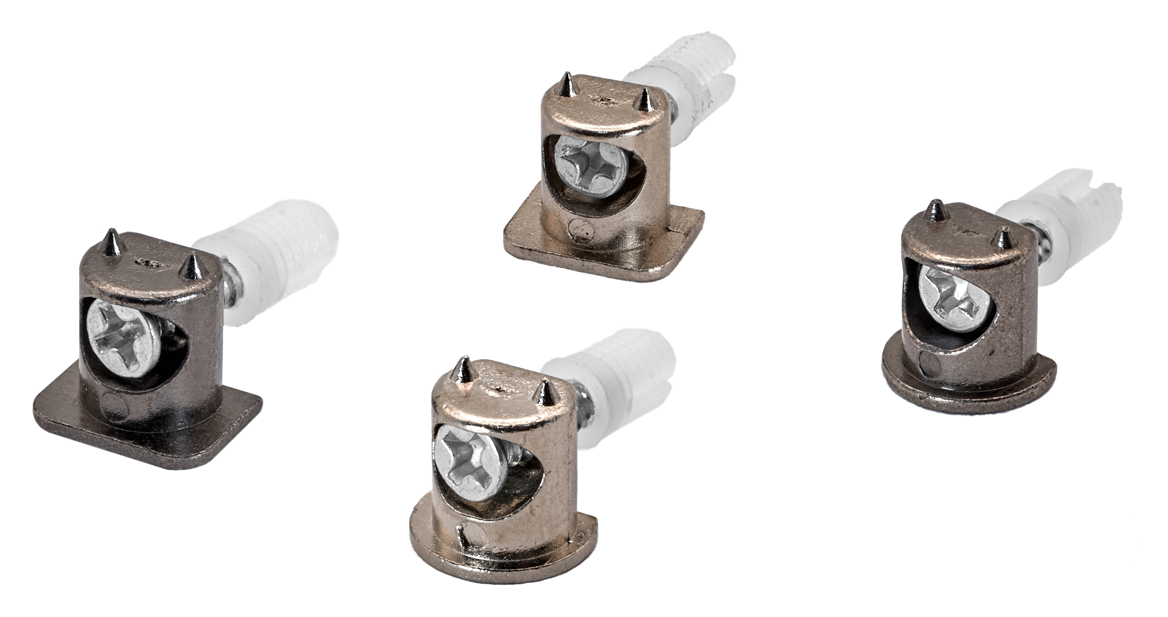 Новинка в России: Премиальная фурнитура JINIO!